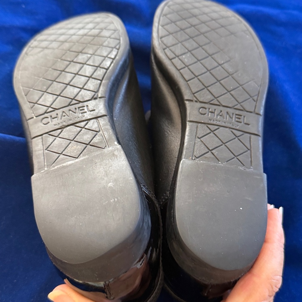 Chanel sneakers vintage - Picture 7 of 12